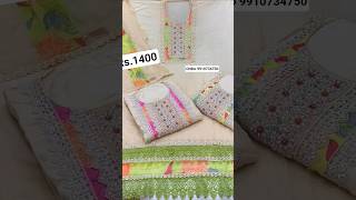 Teej Special Simple Collection 💖  free Ship #sabahsuitcollection #fashion #onlineshopping