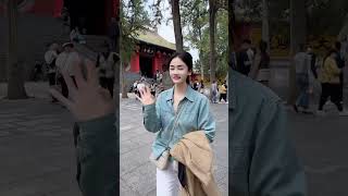 美女也就养养眼 过日子还得是我这种真诚的土狗#愿所求皆所愿🙏