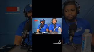 PT2 What is vulnerability to you?#manhood #mentalhealth #Vulnerability #podcast #explorepage #men