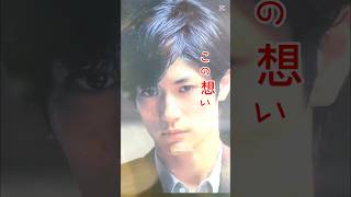 ☆三浦春馬☆ありがとう by DJ NAOYA  #三浦春馬さん #歌詞動画 #三浦春馬 #三浦春馬好きな人と繋がりたい #かっこいい #三浦春马 #イケメン