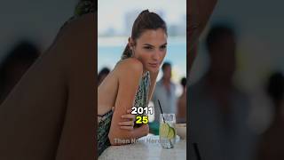 Fast Five (2011) Cast Then and Now #shorts #fastfive #youtubeshorts