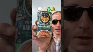 💣@SieteFoods #Ranchero #RefriedBeans🔎#VegaN8🔍#Vegan—#Veganism—#PlantBased—#Vegans—#beans #Shorts