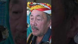Sarawak laksana Ujian Penilaian Dwibahasa Oktober 2025#TVS122 #TVSNews #TVSarawak #TVSUpdates|  TVS
