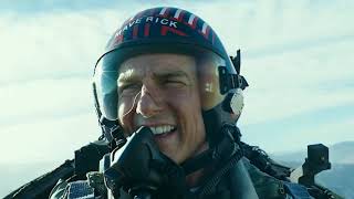壮志凌云，Top Gun