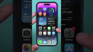 iPhone Trick you should know! #techtips #iphonetricks