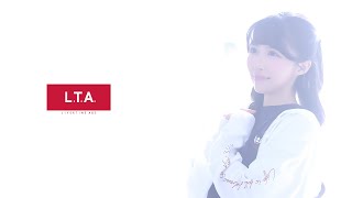 ★希水しお × LIVERTINE AGE コラボレーションアイテム★
