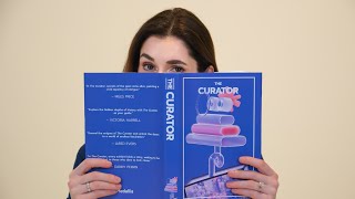 Be the Best Curator (From Path to Personalization) | Transformative Tech