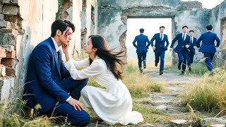【Multi SUB】A kind girl saved the injured man,but he is a billionaire CEO,married and spoiled her!