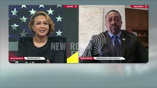 Impact of sanctions on Zimbabwean economy