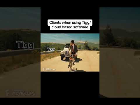 Tigg Accounting