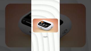 AirPods con pantalla #airpods #apple #iphone15pro #appleleaks #techtoker #shorts #osotech
