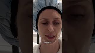 I RUINED MY SKIN AND THIS MASK MADE ME CRY. Testing The VIRAL Zombie Pack Face Mask