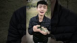 HUHU .... I failed again, everyone 🥺🥺 #iceboy #tiktok #reels #funny #shorts #meme #mukbang #trending