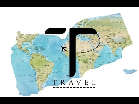 موقع الكتروني عن السياحة في اليمن وحول العالم