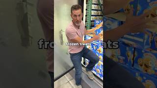 This Costco Frozen TreatIs TOXIC! 🍦☠️