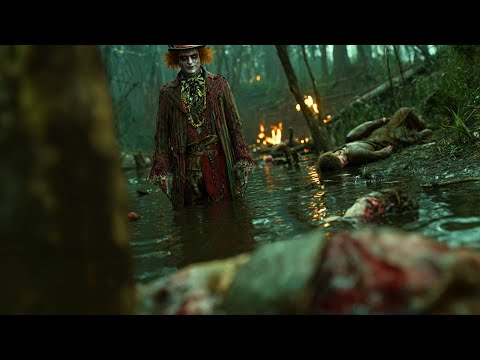 What the Mirror Sees… Shouldn’t Exist 🎬 Full Horror Movie 🎬 English 4K