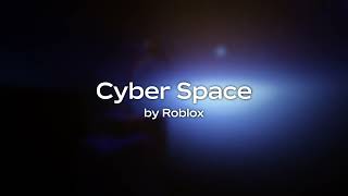 Roblox Innovation Awards 2024 - Cyber Space by Joaquim Plossu