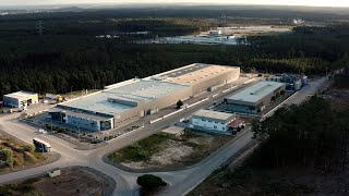 Valsteam ADCA The Factory