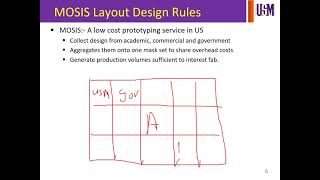 EEE348 Introduction to IC Design Part 10