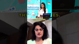 What're The Side Effects Of Weight Loss Drugs? N18S | CNBC TV18