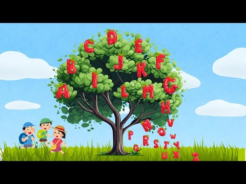 ABC rhymes|Abc for kids|Alphabets A to z