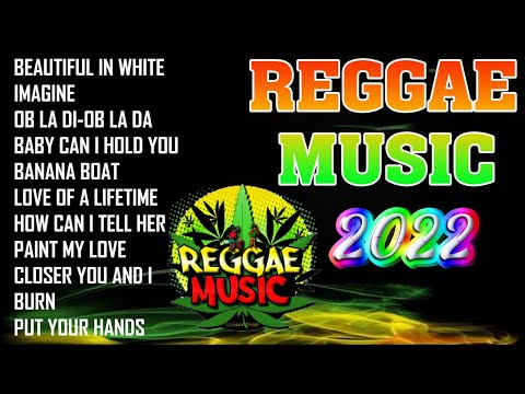 BEST ENGLISH REGGAE LOVE SONGS 2022 - OLDIES BUT GOODIES REGGAE NONSTOP SONGS - REGGAE 2022