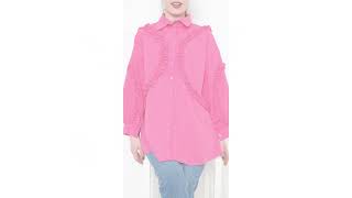 Tunik - TrendTech