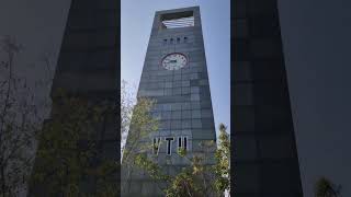 Visvesvaraya Technological University belgavi #vtu