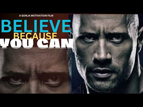 Believe Because You Can..| A Motivation Film