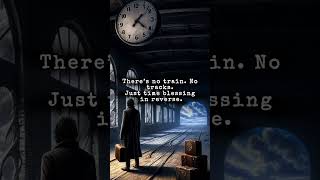 Time's Reflection 🕯️💭"_ #TimelessWisdom #ReflectionsOnLife #LifeLessons