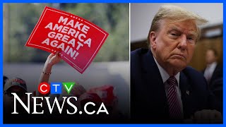 Trump’s base needs ‘more than the grand jury testimony’ released | Republican strategist