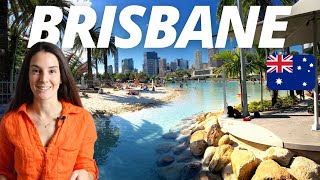9 Things to Know Before Moving to Brisbane Australia