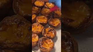Don't Miss Out on Bakehouse Egg Tarts when visiting Hong Kong!