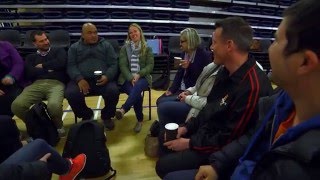 Learning Communities – Collaborative Teaching Benefits