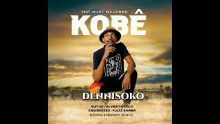 Dennisoko ft. Hust Malembe – Kobe (Official Audio) [Afro Kwasa]