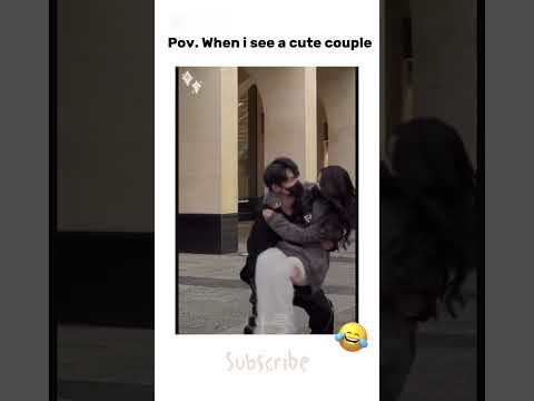 When i see a couple😭🤣✨✨🤣 #edit #followme