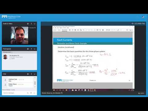 PE Electrical Exam Prep Course Demo