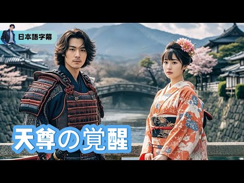 妻にも見捨てられた社畜の俺が、封印された神界の王として目覚めるまでの話！【天尊の覚醒】｜#逆襲 #熱血 #都会ドラマ #全話フル