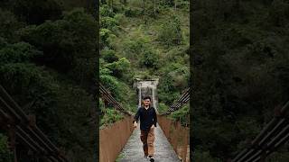 Pauri Garhwal ❣️ #nature #travel #view #paurigarhwal #musafir