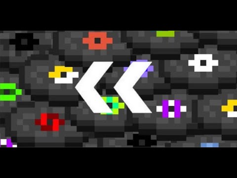 All Minecraft Music Discs Played at Once Backwards - (PigStep not included!)