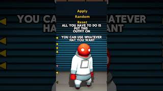 How to be invisible in Gang Beasts #gangbeasts #gangbeastsfunnymoments #gangbeastsupdate