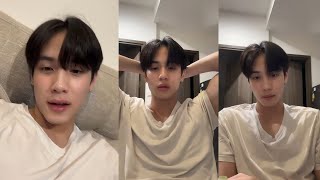 [FULL LIVE TIKTOK] 08.09.24 JAVA #JAVABH #JAVABH28 #RYUPTB #RYUJAVA #SUMMERNIGHTTHESERIES #GMMTV