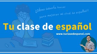从零开始学西班牙语！🇪🇸🗣️