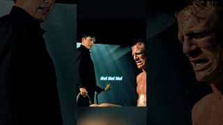 Casino Royale | Bond's Torture Ordeal with Le Chiffre 🎲🔗