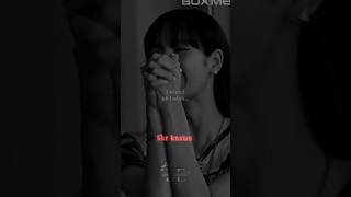 She knew...🫢#lisa#blackpink#blink#shorts#edit#viral#trend#foryou#fyp#trending#feed#blowup#kpop#sub