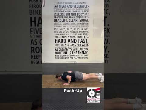 Push-Up