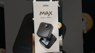 Battle of 360cam - GoProMax360 vs Insta360x5 #gopro #insta360x5 #gopromax #gopromax360 #singapore