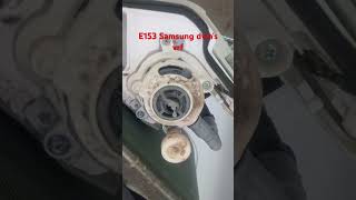 Error 153 samsung vrf floating switch error #samsung vrf system #hvacmaintenance #hvacexperts