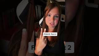Finviz Stock Screener: How to find stocks? Part2 #stocks #finviz #short #stockstobuy #stockscreener