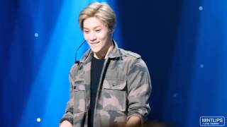 160223 유희열의 스케치북 (미방영분) 태민이의 라이브(?)
